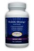 Metabolic Advantage (100 caps) Enzymatic Therapy
